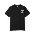 Bubble + graffiti dirtdays logo tee (multi color)