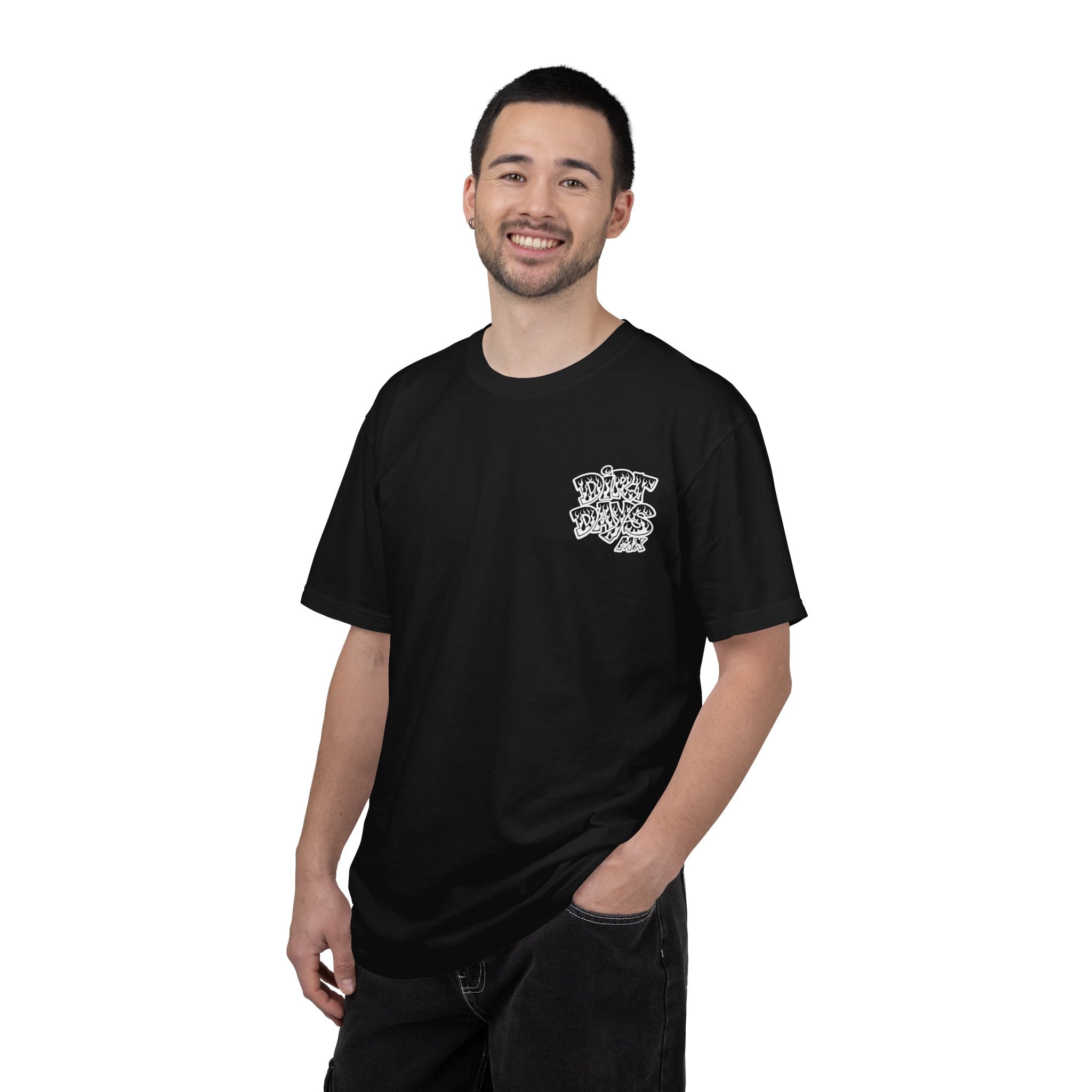 ONFIRETEES (multi color)