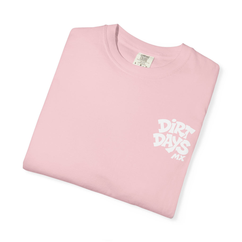 graffiti tees (multi colors)