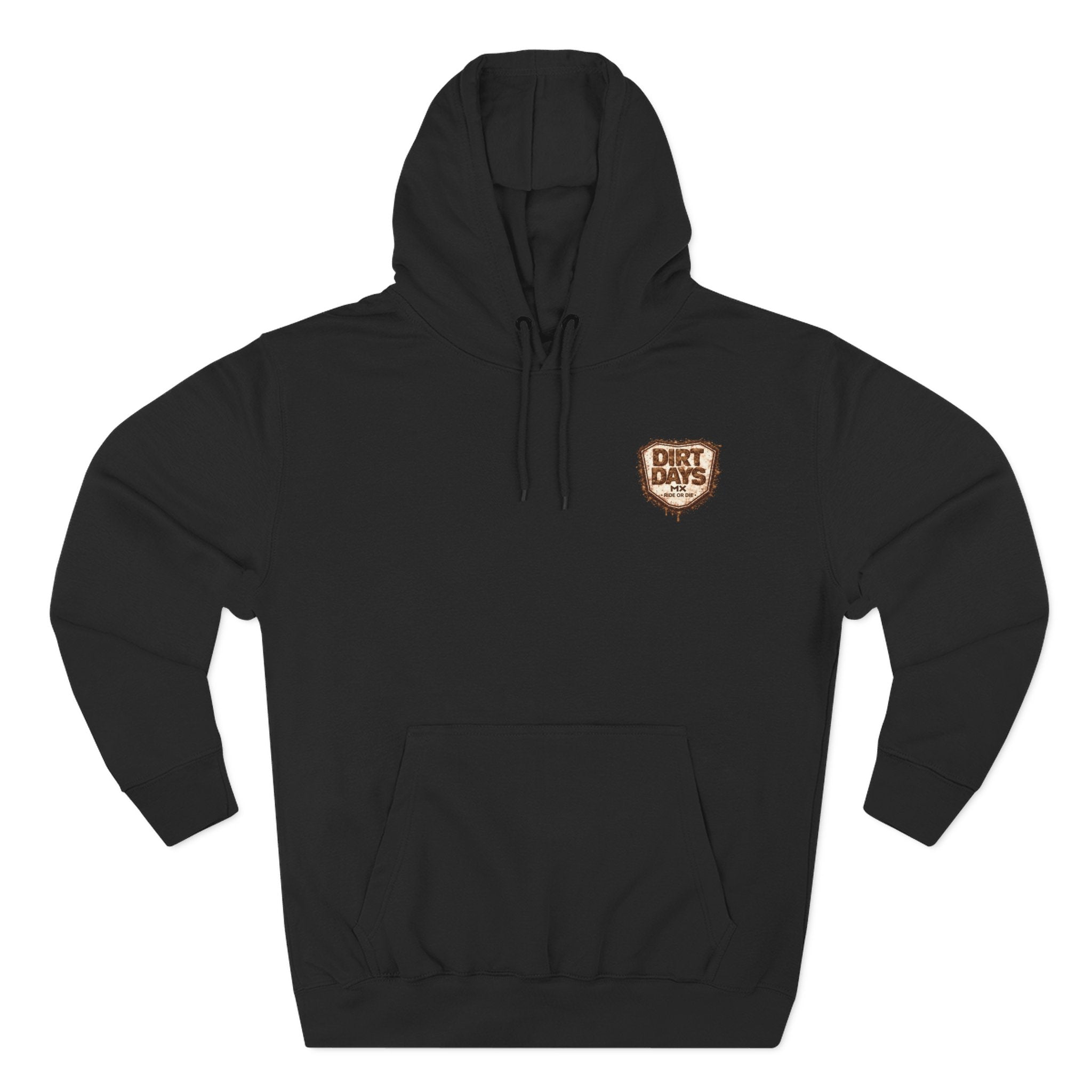 Literal Dirt Days Sweatshirt