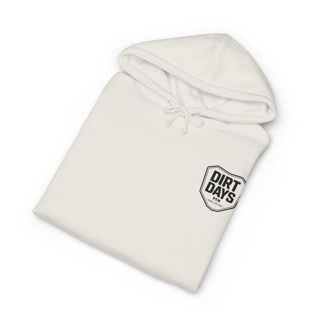 Classic dirtdays logo hoodies (multi color)