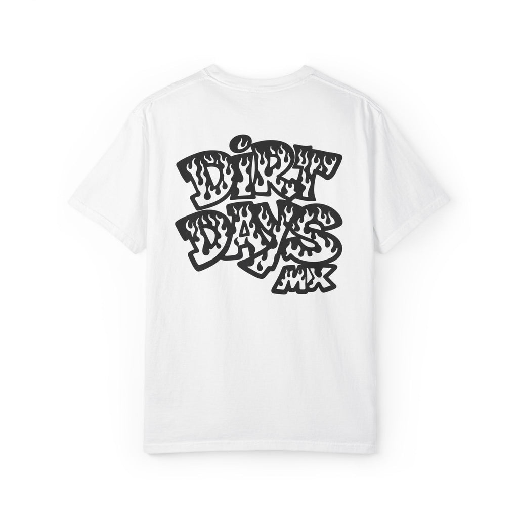 onfiretees (white)