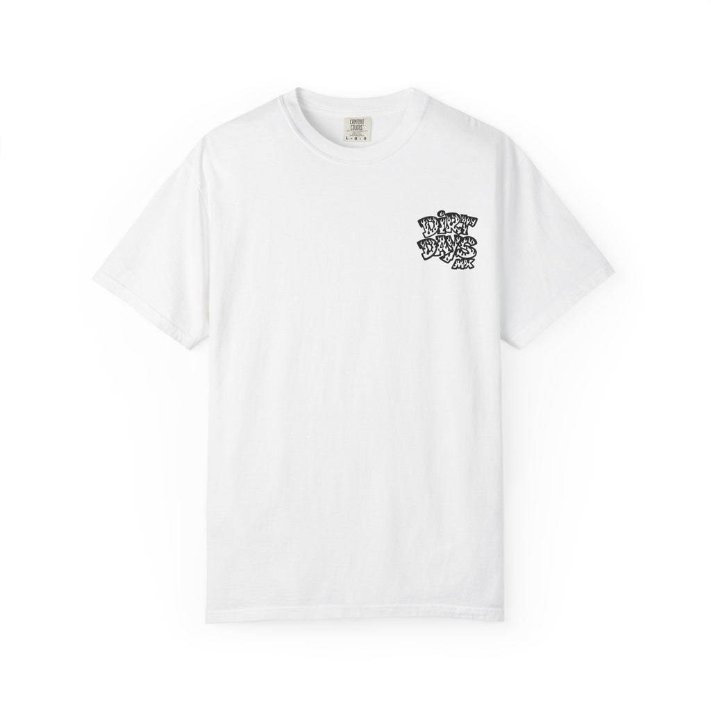 onfiretees (white)
