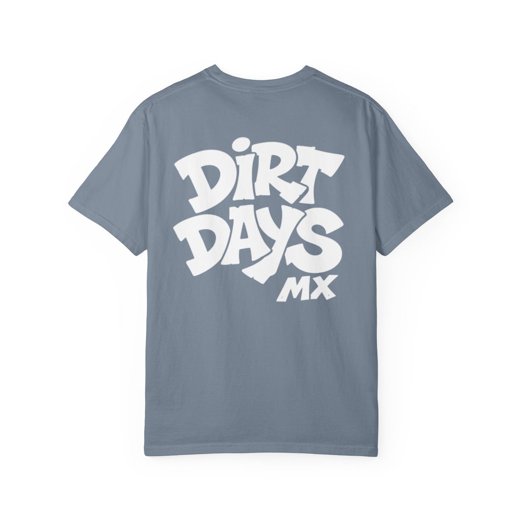 graffiti tees (multi colors)
