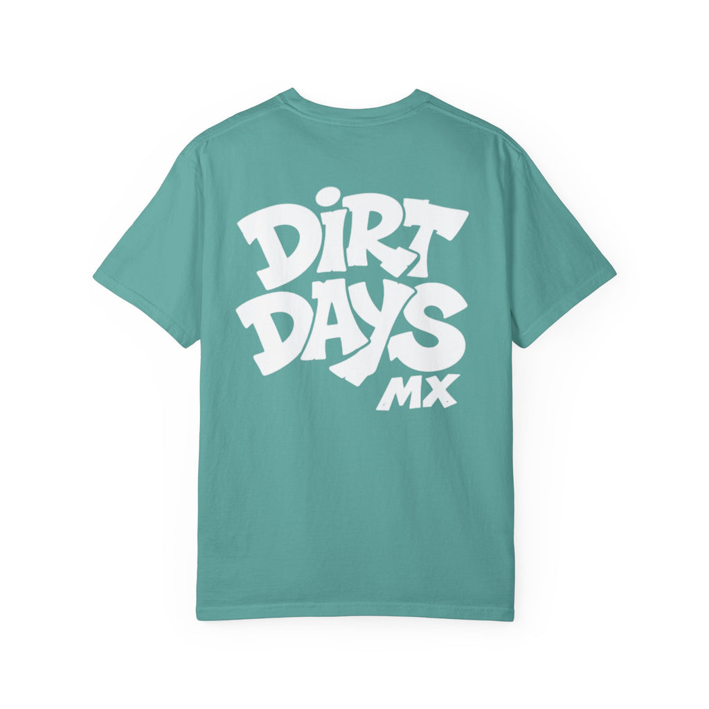 graffiti tees (multi colors)