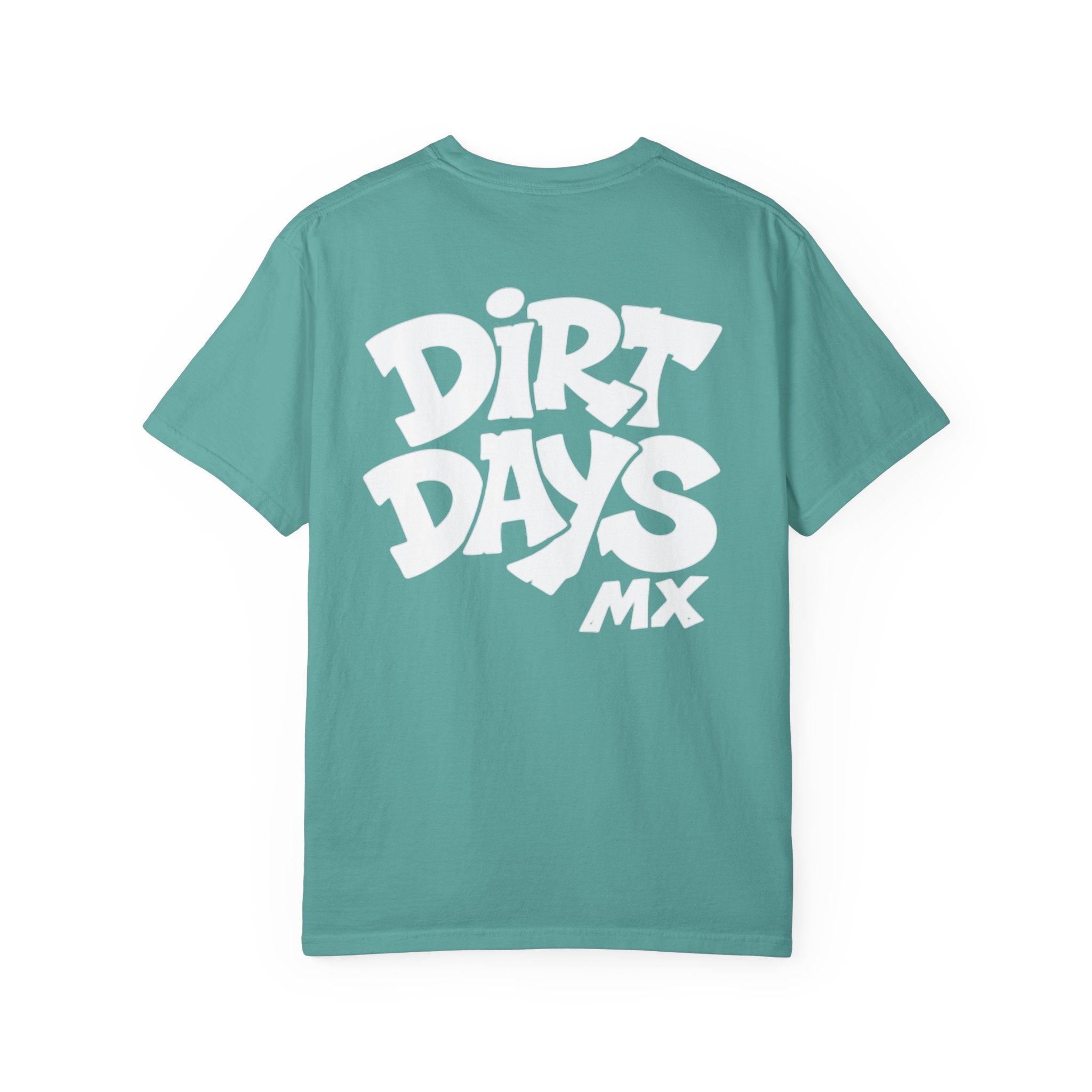 graffiti tees (multi colors)