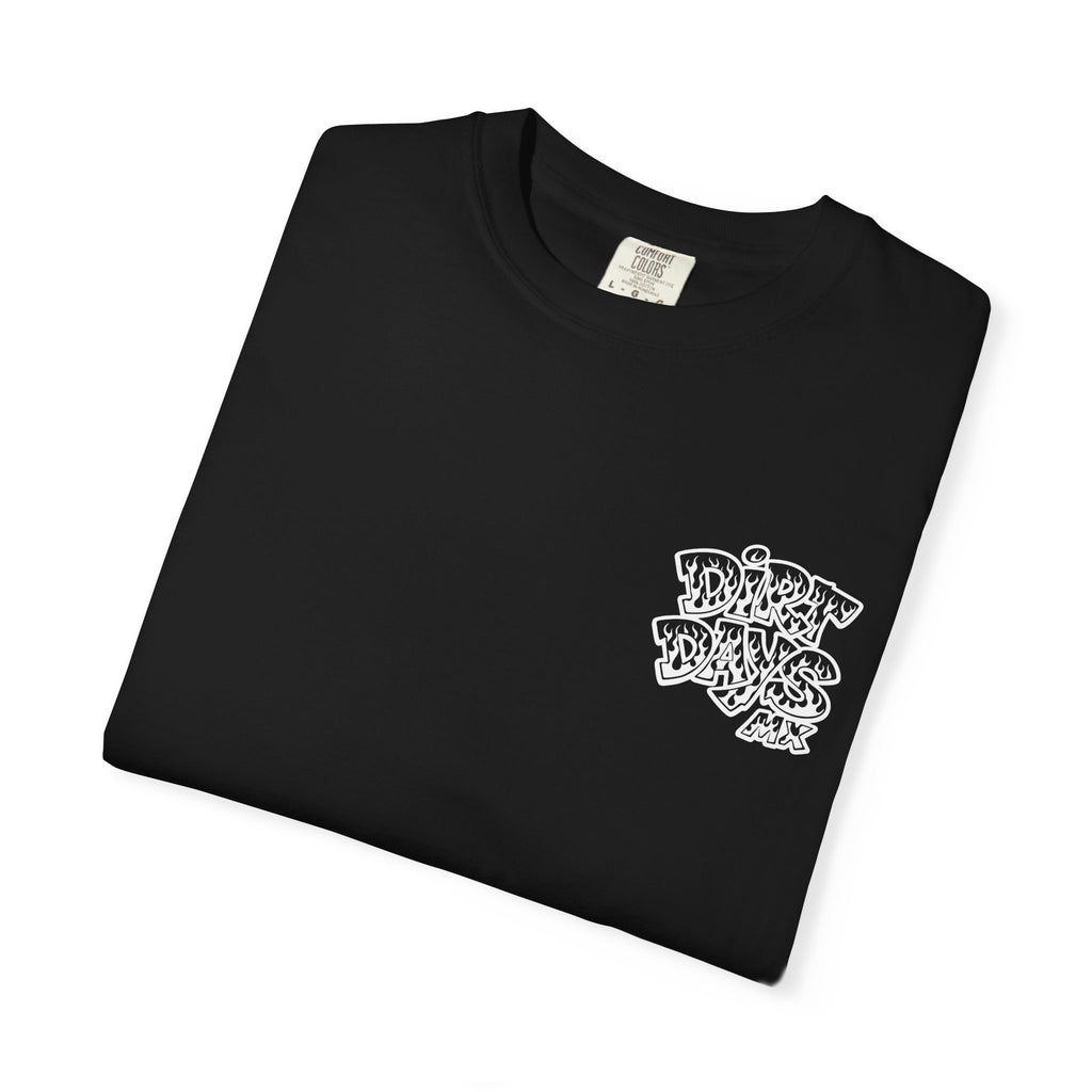 ONFIRETEES (multi color)