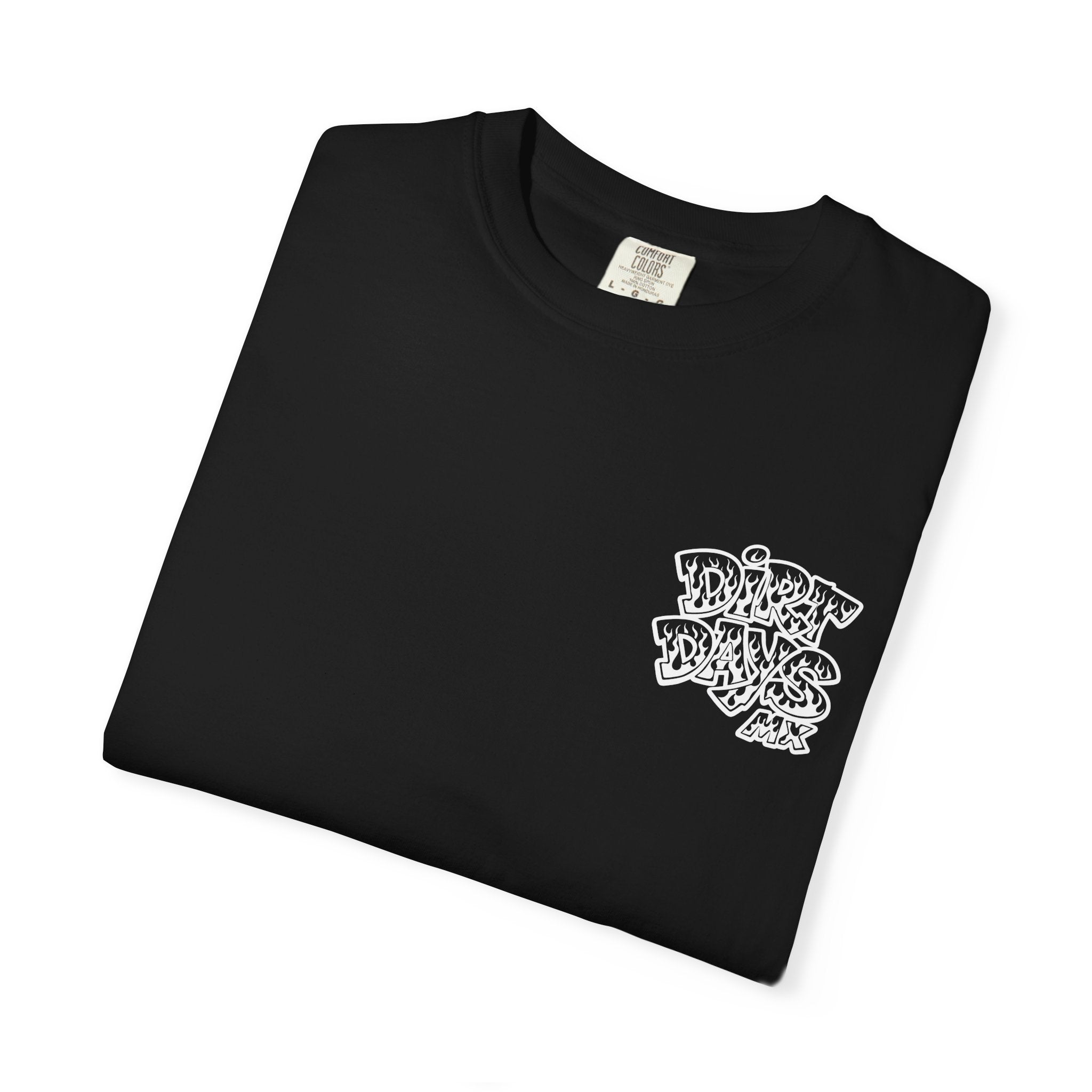 ONFIRETEES (multi color)