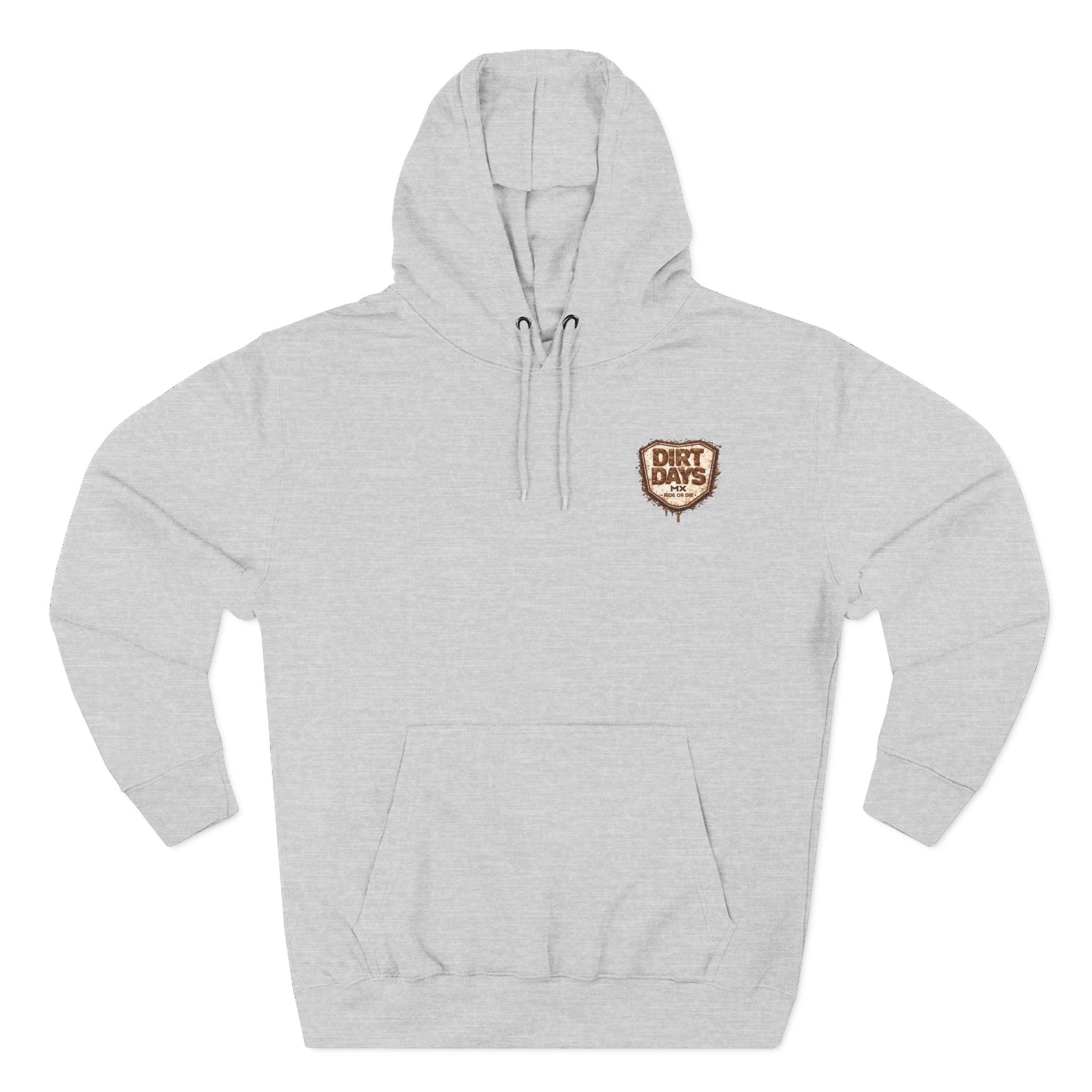 Literal Dirt Days Sweatshirt