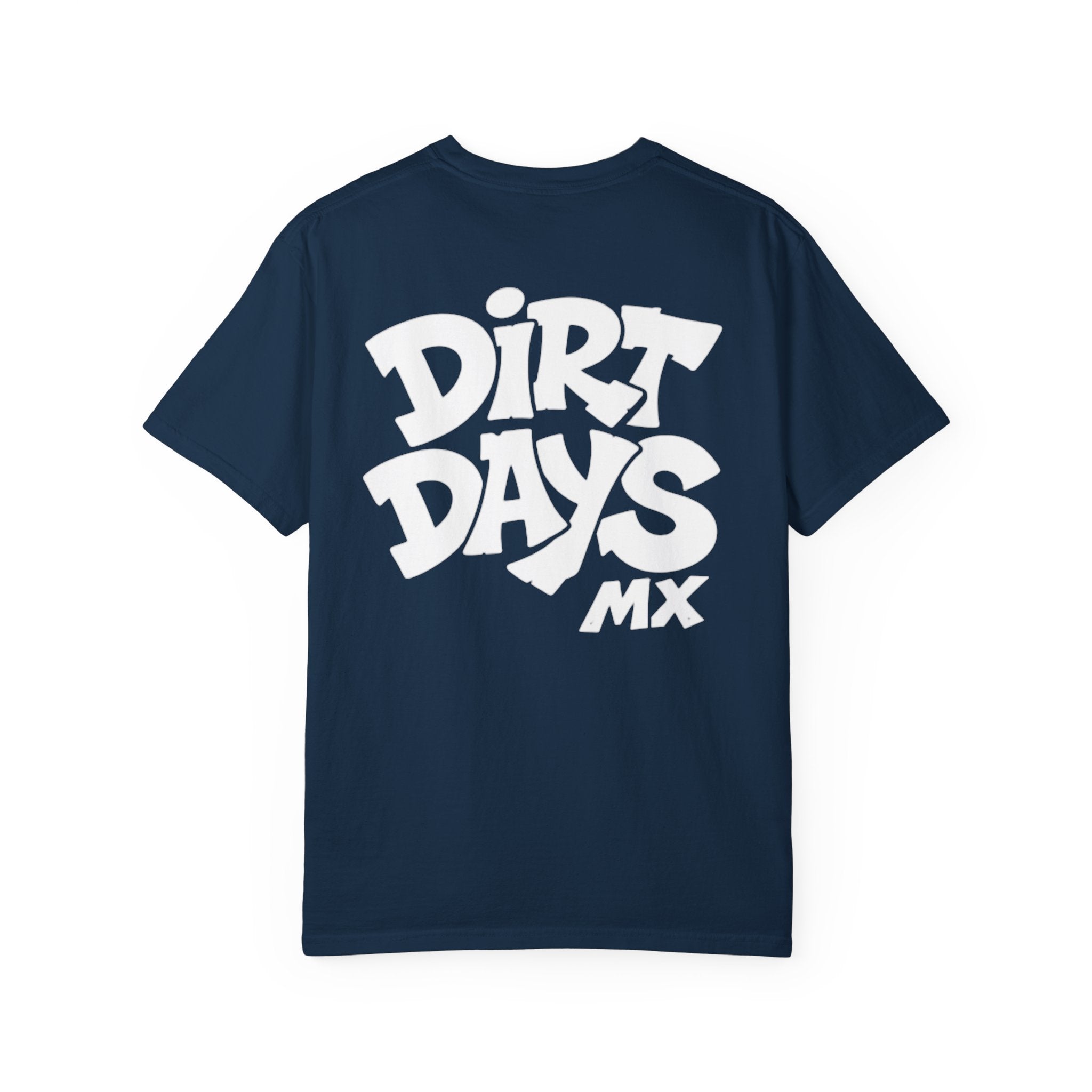 graffiti tees (multi colors)