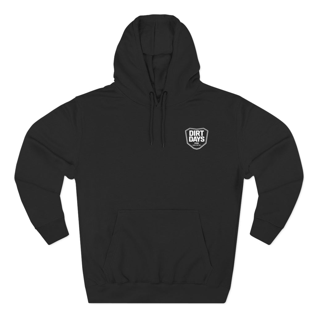 On fire sweatshirts (multi color)