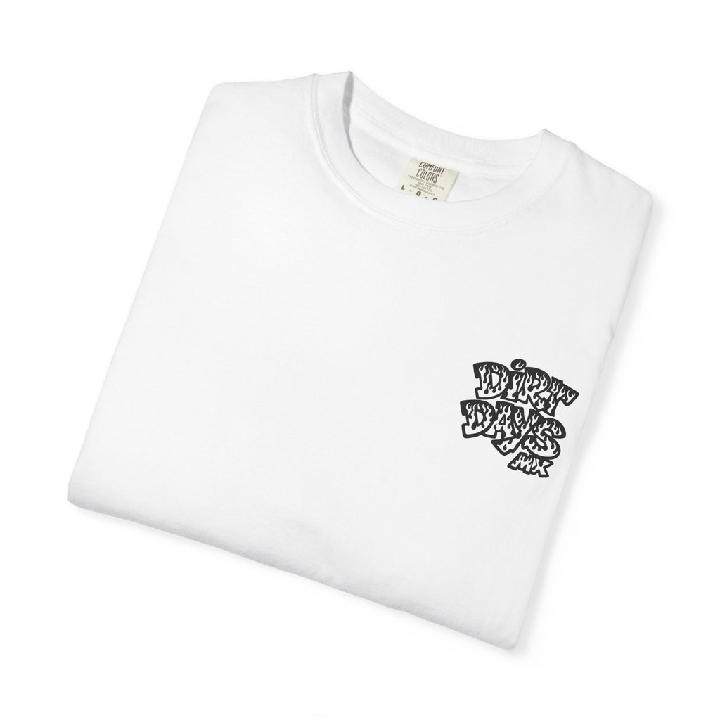 onfiretees (white)