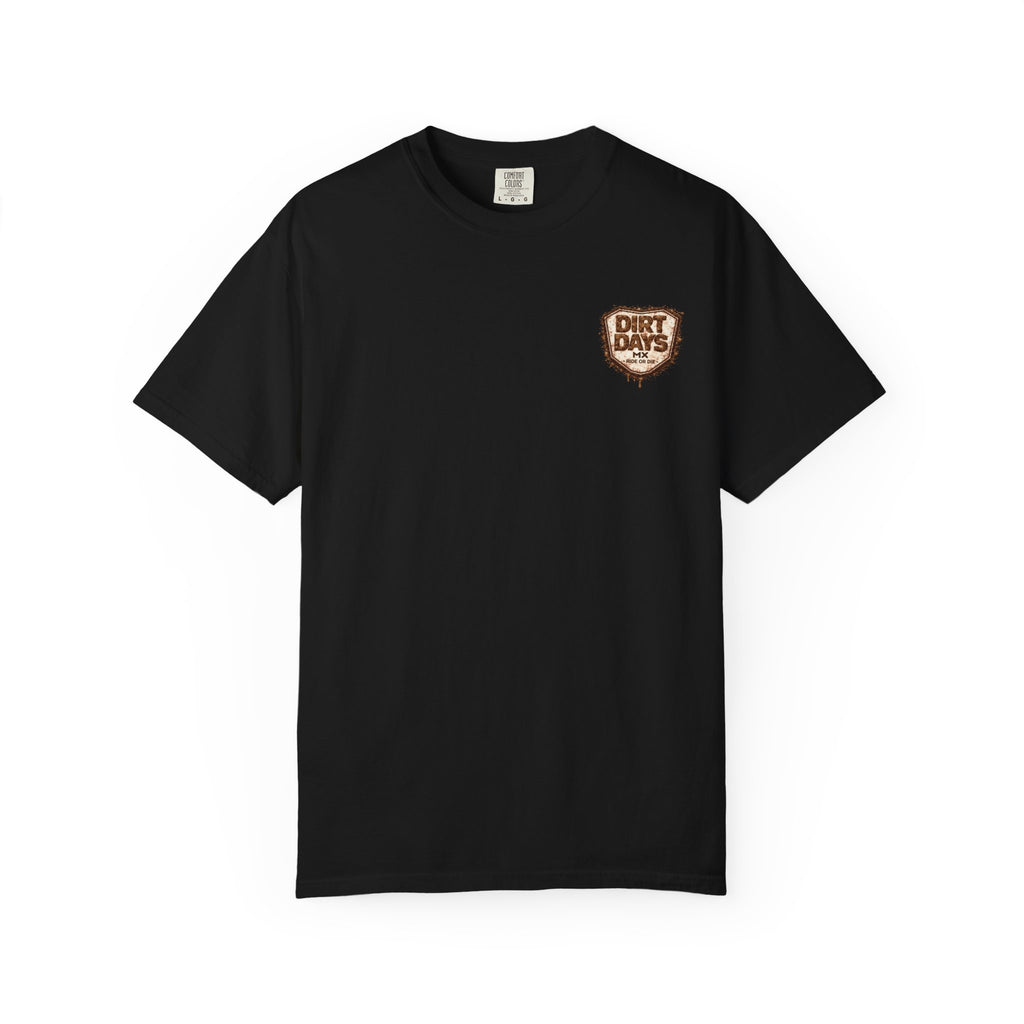 Literal Dirt Days Tee