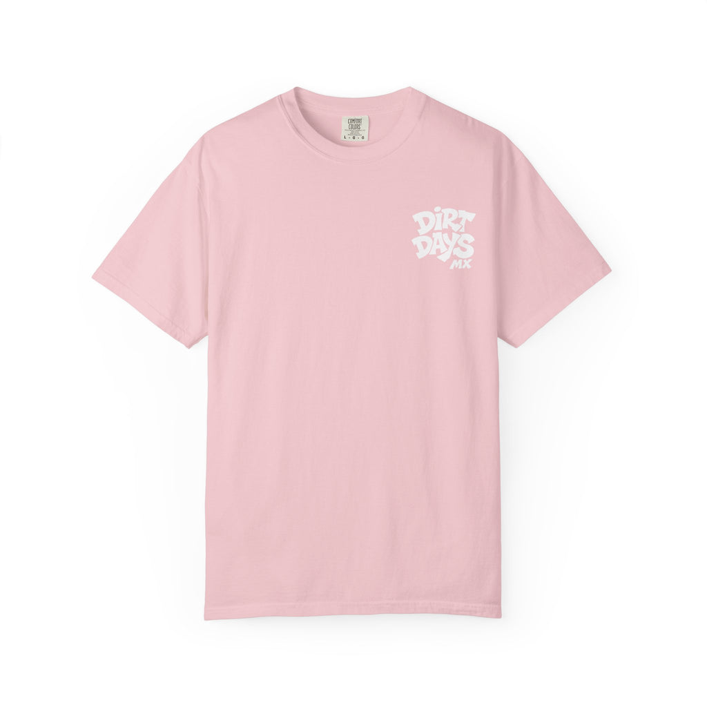 graffiti tees (multi colors)