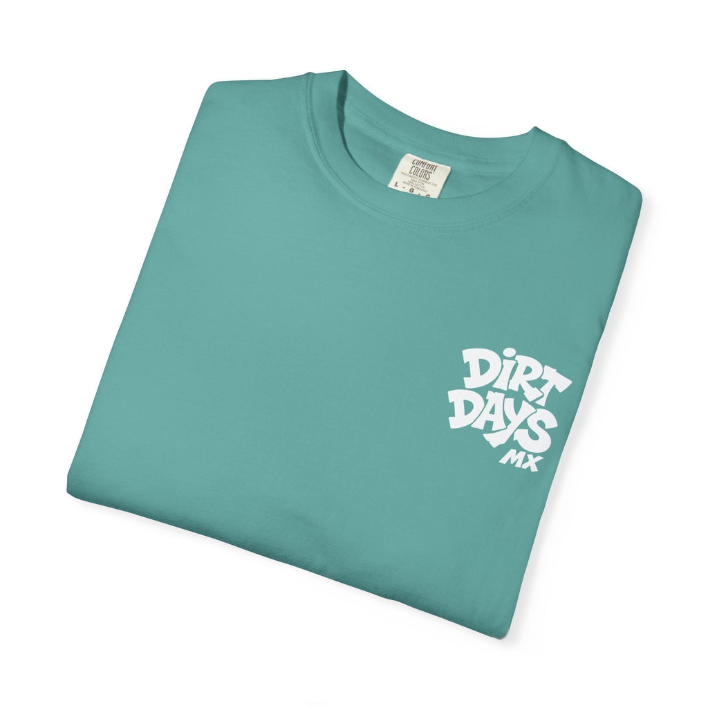 graffiti tees (multi colors)