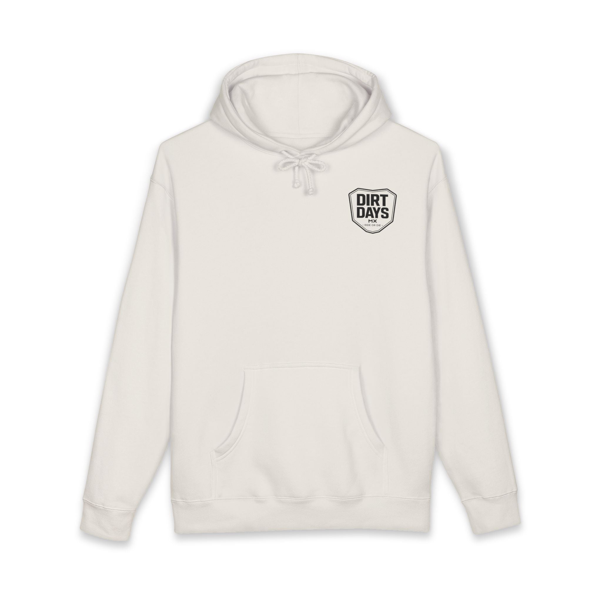 Classic dirtdays logo hoodies (multi color)