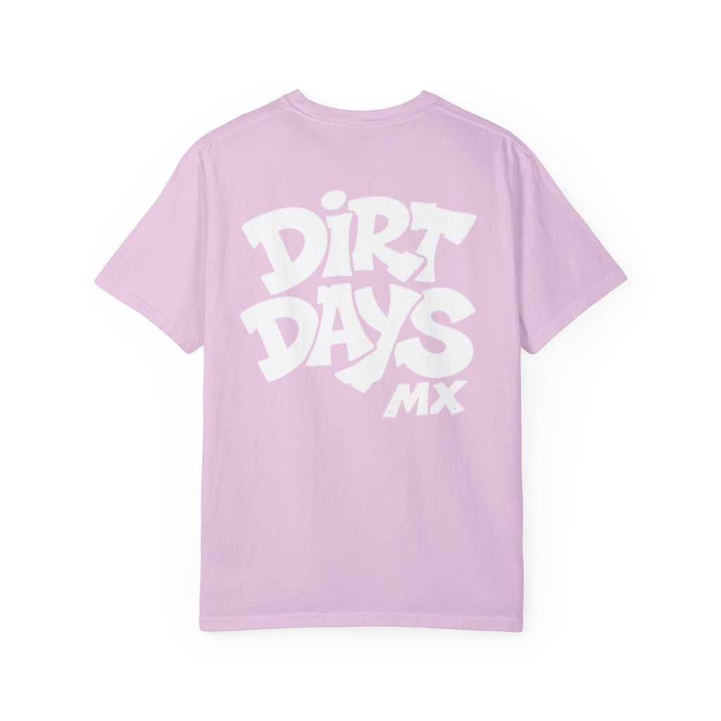 graffiti tees (multi colors)