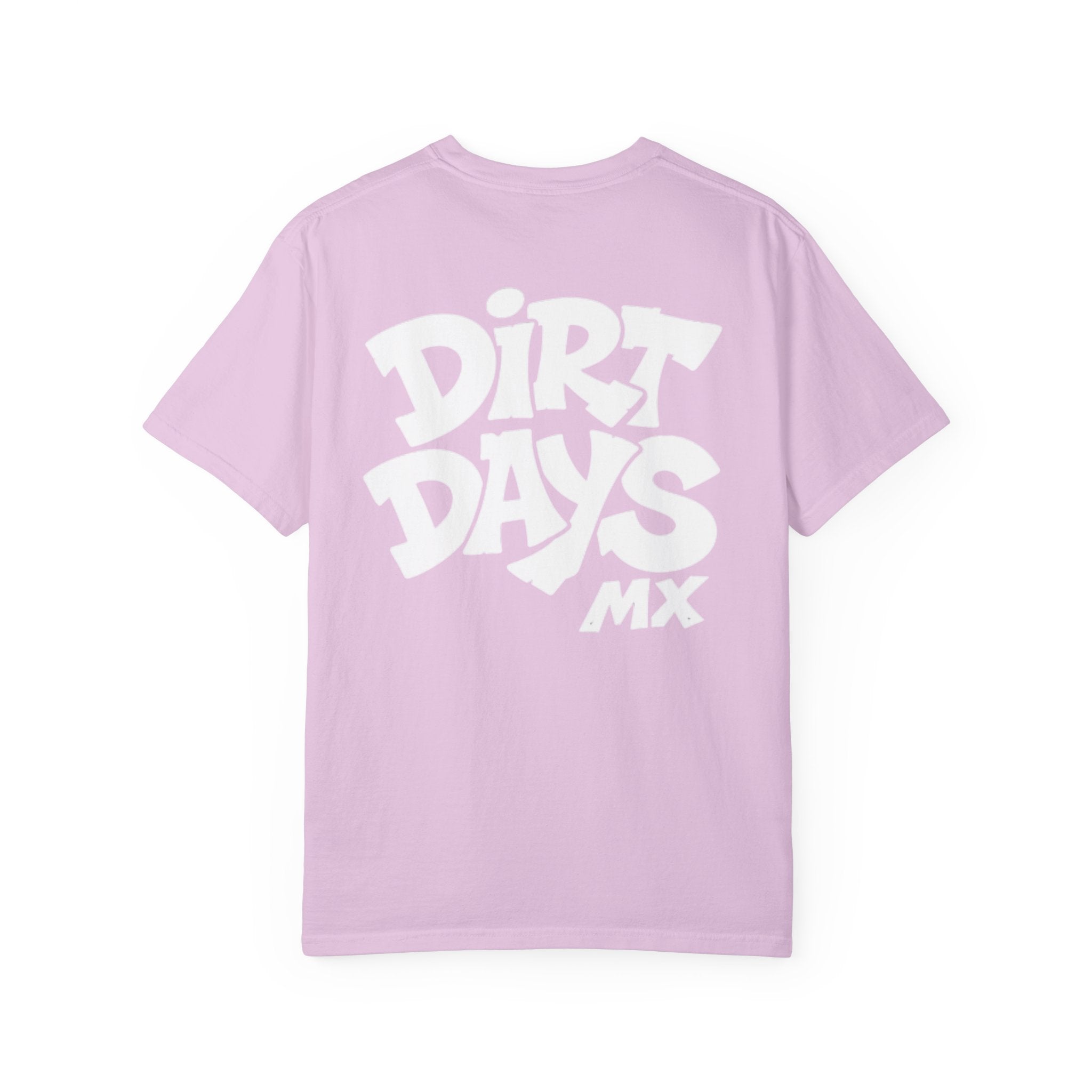 graffiti tees (multi colors)