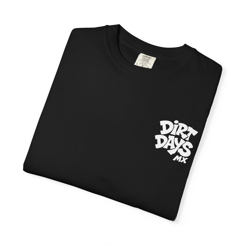 graffiti tees (multi colors)