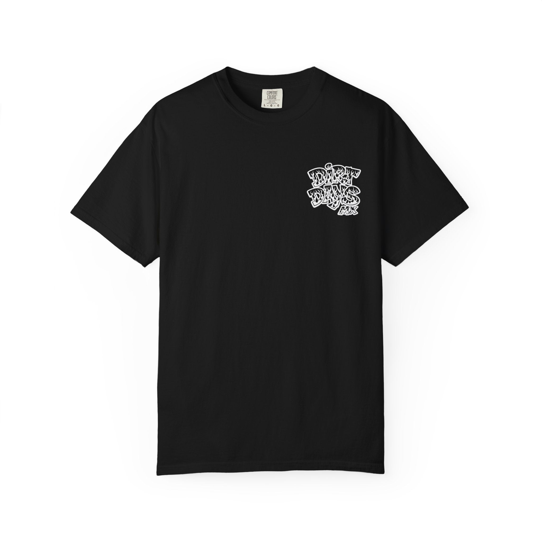 ONFIRETEES (multi color)