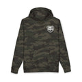 CAMO DD Hoodies (multi camo)