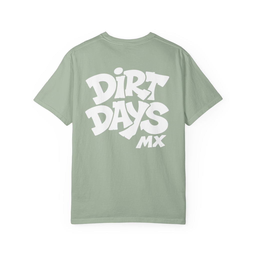 graffiti tees (multi colors)
