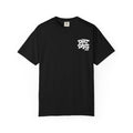 graffiti tees (multi colors)