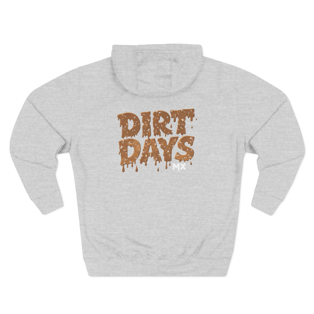 Literal Dirt Days Sweatshirt