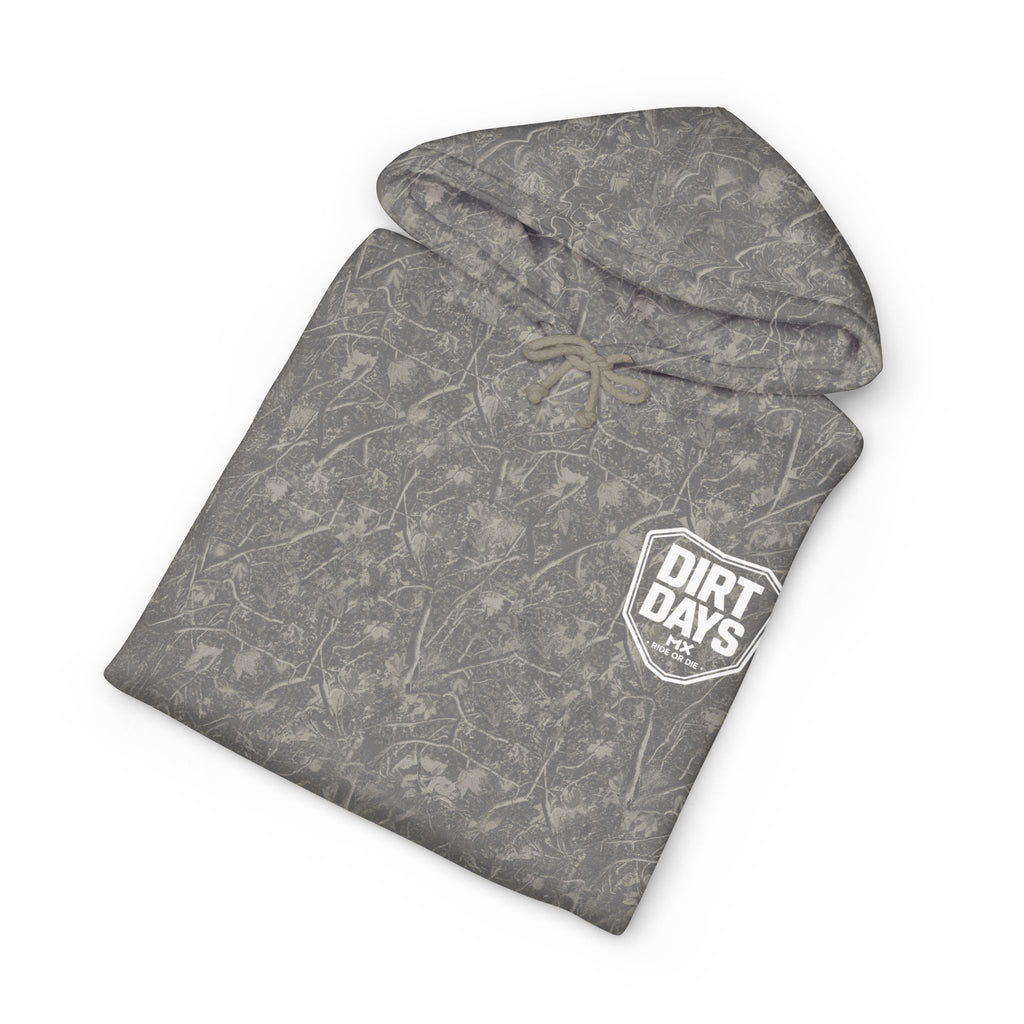 CAMO DD Hoodies (multi camo)