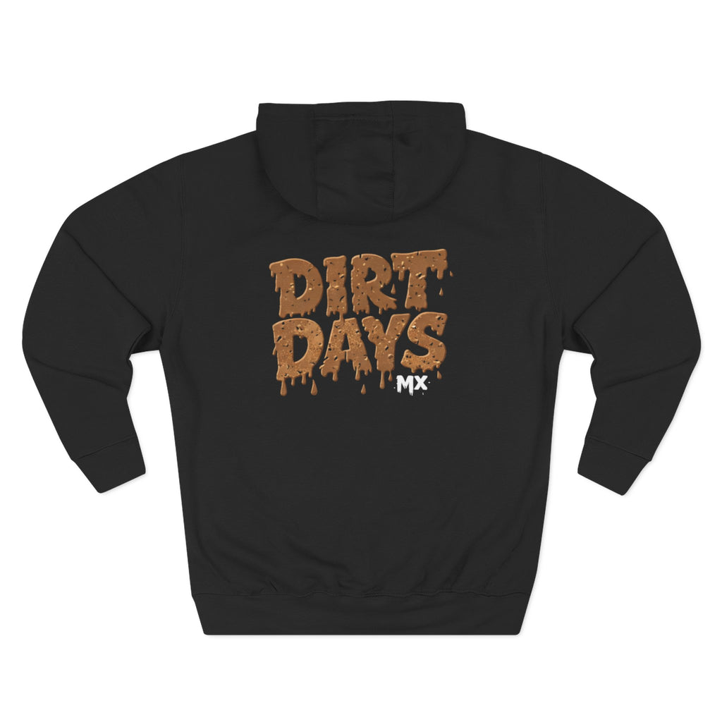 Literal Dirt Days Sweatshirt