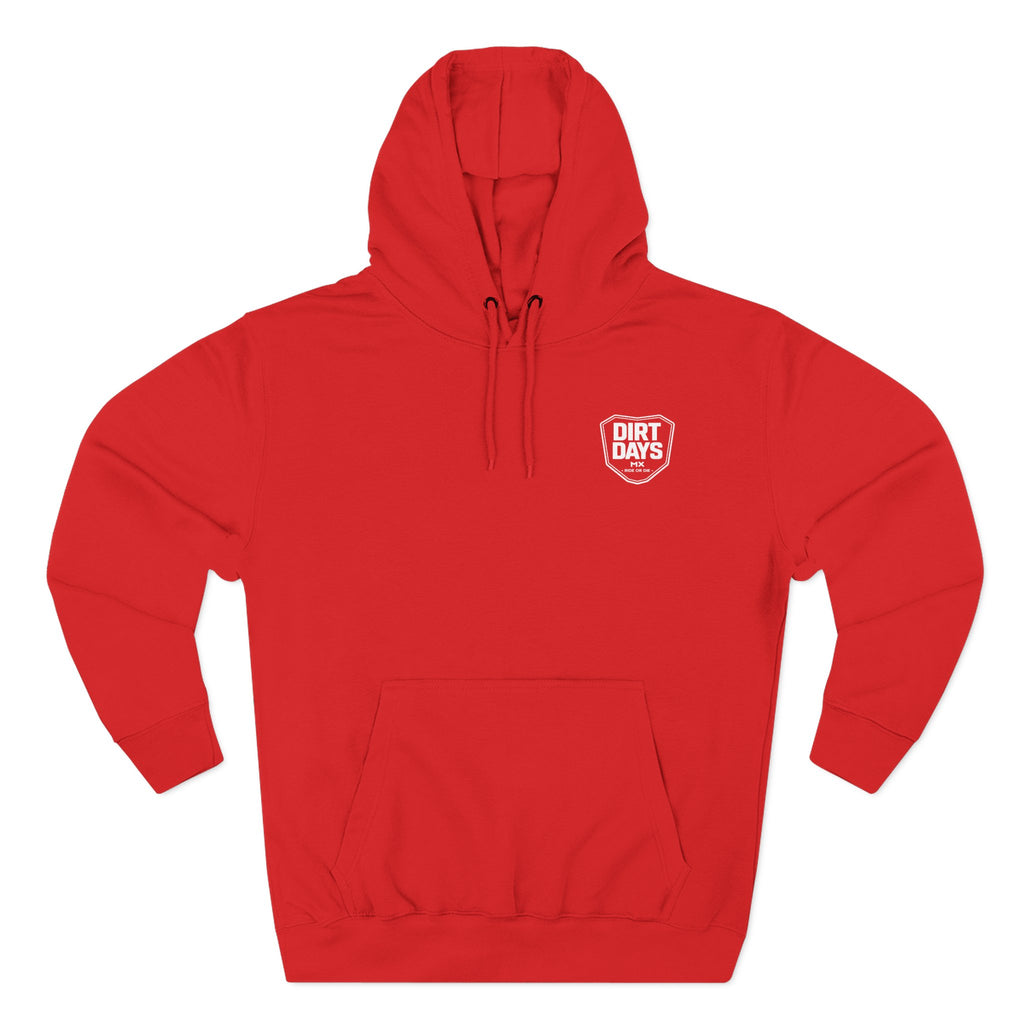 On fire sweatshirts (multi color)