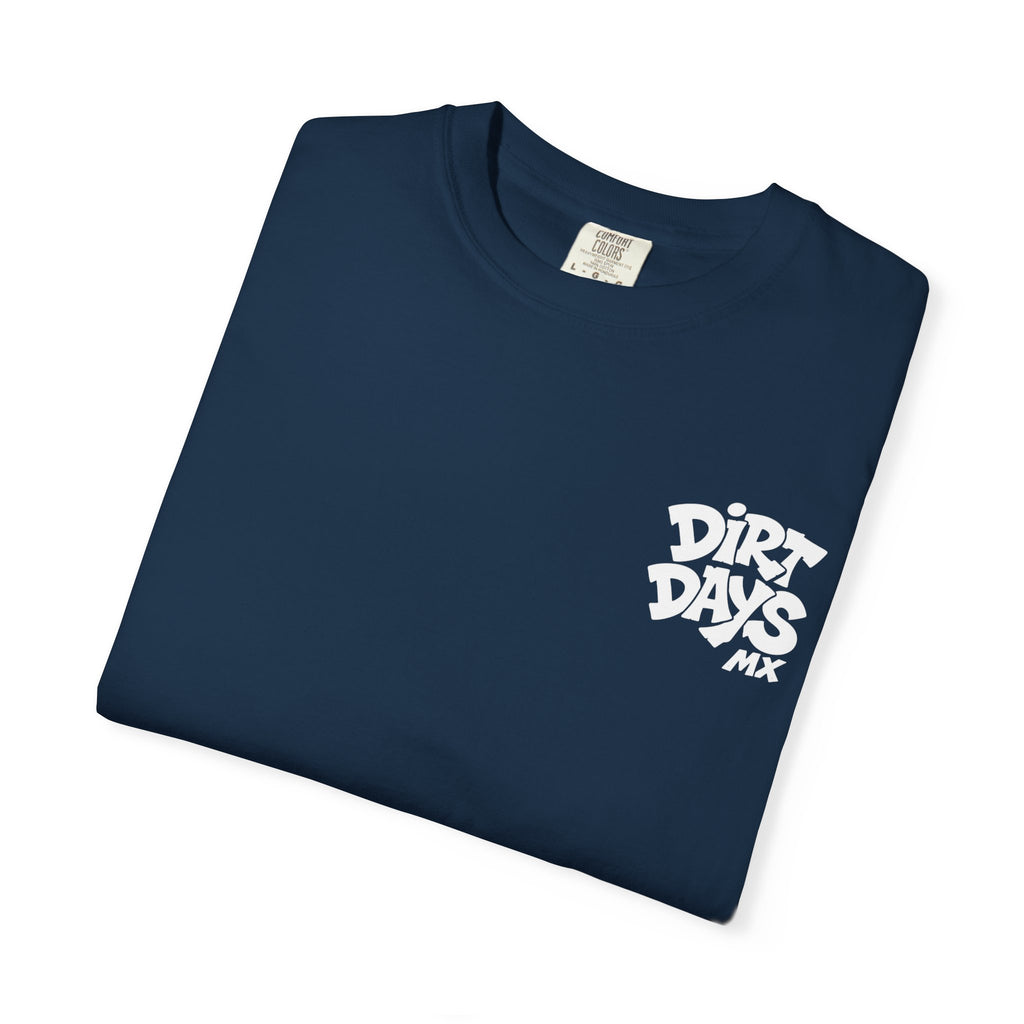 graffiti tees (multi colors)