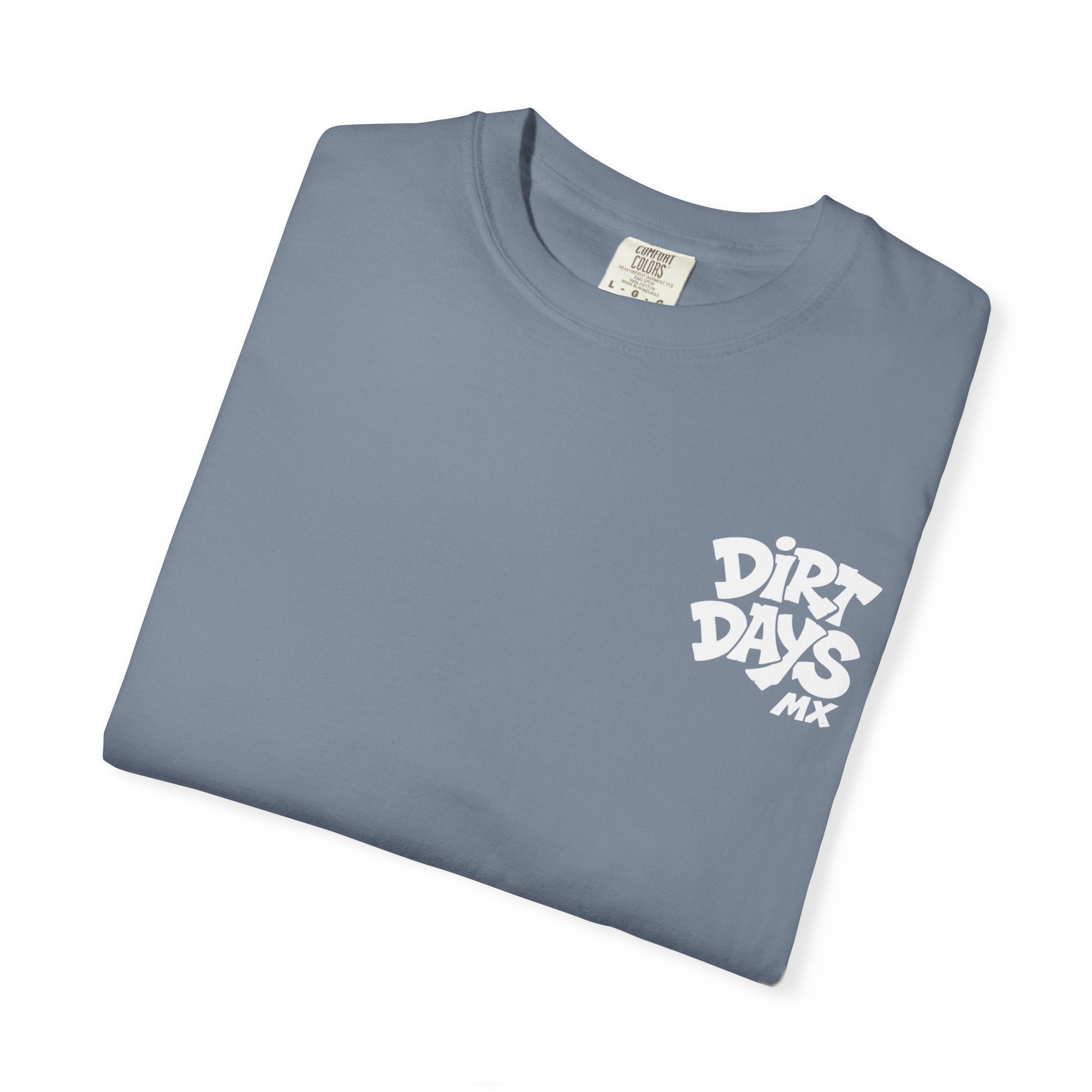 graffiti tees (multi colors)
