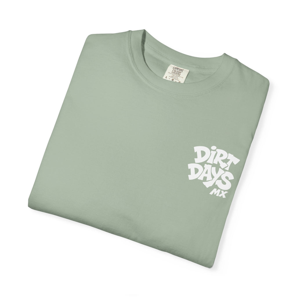 graffiti tees (multi colors)