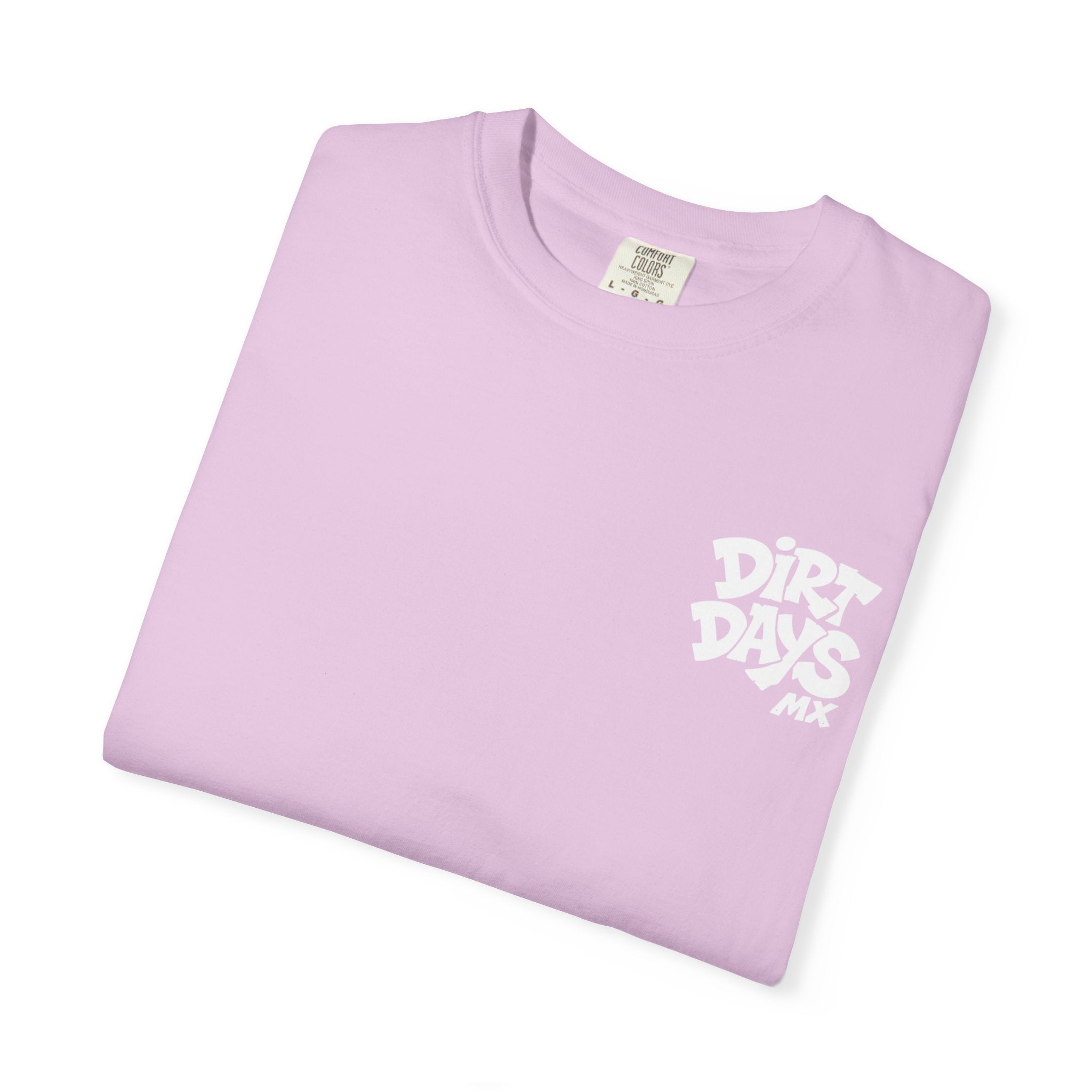 graffiti tees (multi colors)
