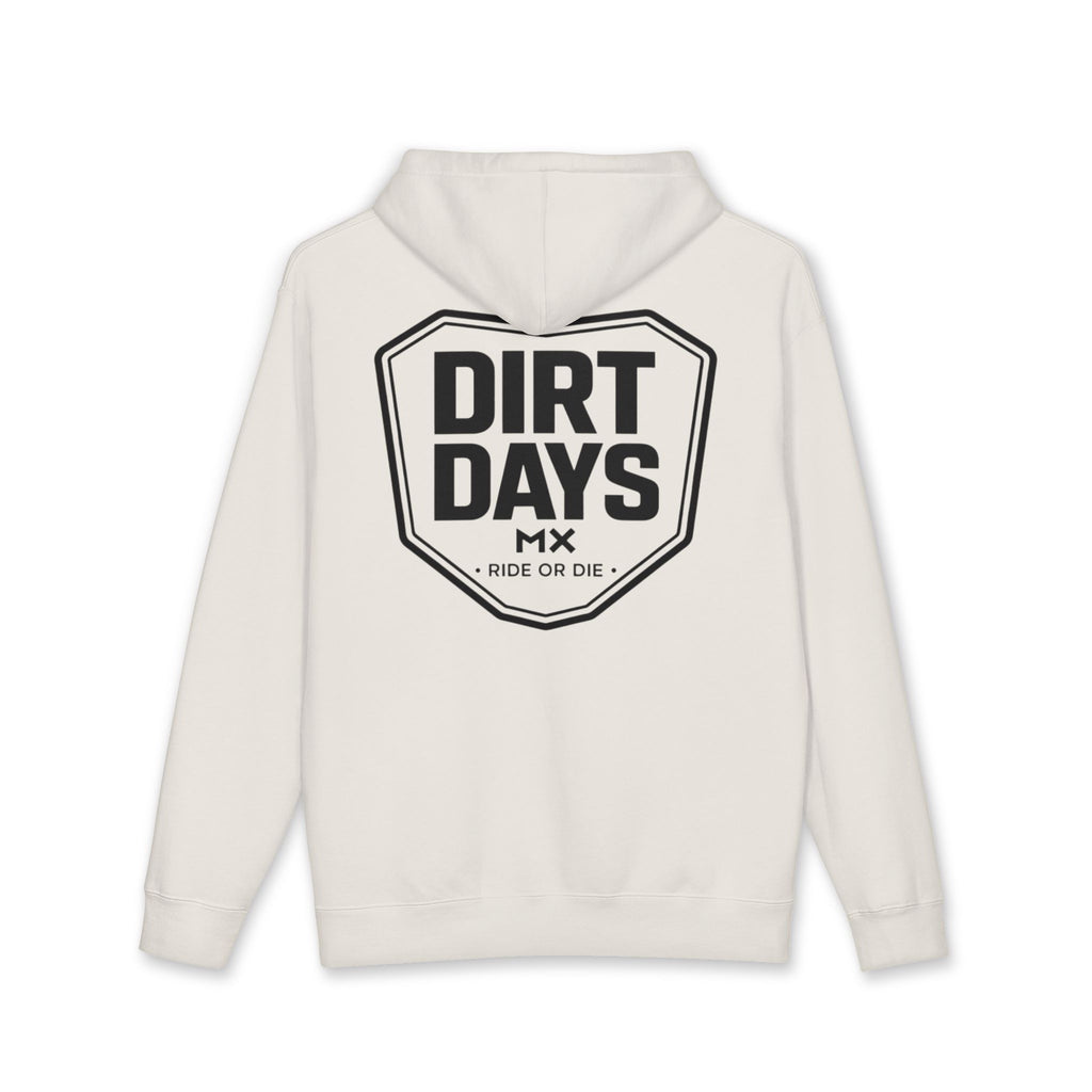 Classic dirtdays logo hoodies (multi color)