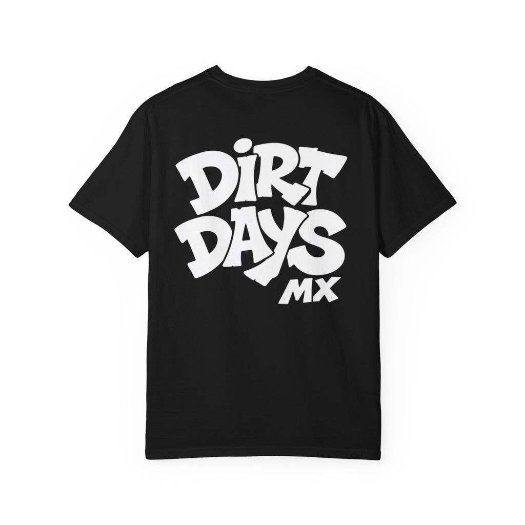 graffiti tees (multi colors)